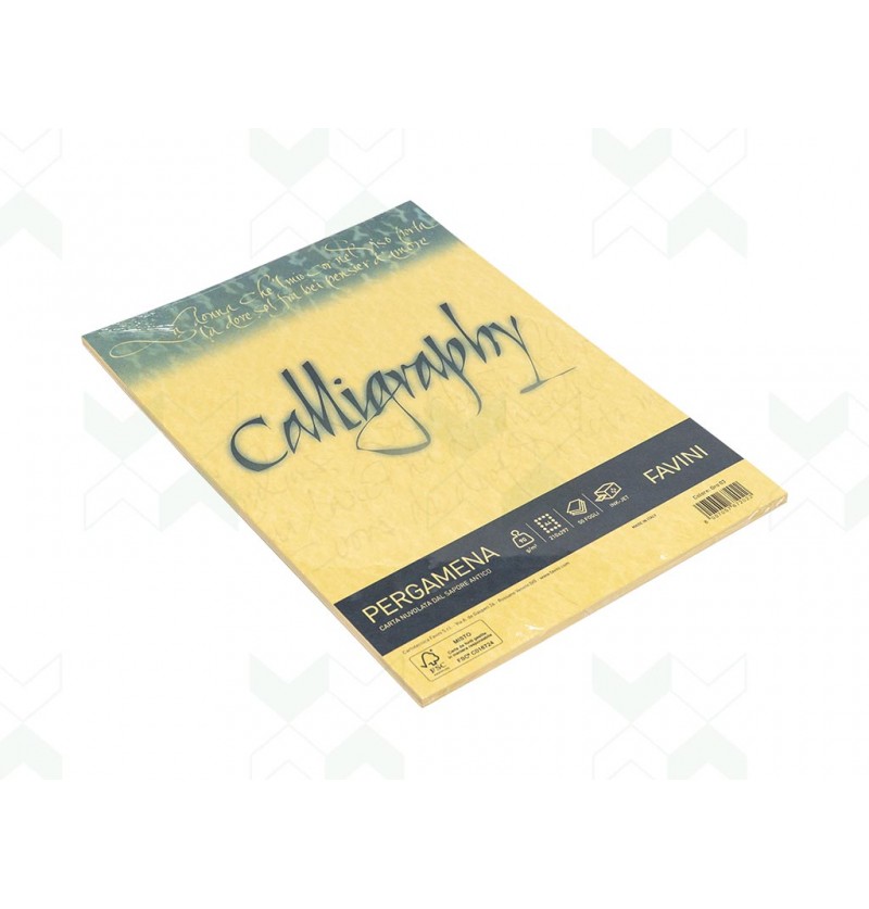 carta-pergamena-calligraphy-90gr-a4-21x29,7-50fg-oro-03