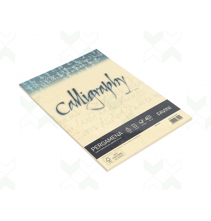 carta-pergamena-calligraphy-190gr-a4-21x29,7-50fg-crema-05