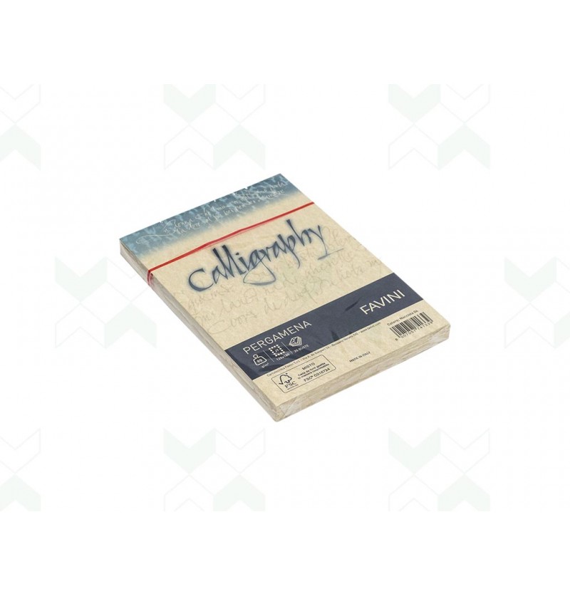busta-pergamena-calligraphy-90gr-j7-12x18-25pz-nocciola-04