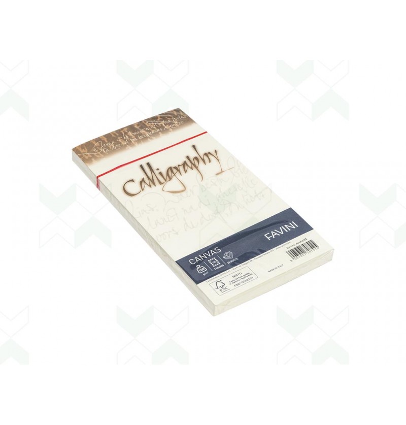 busta-canvas-calligraphy-100gr-c4-11x22-25pz-avorio-02