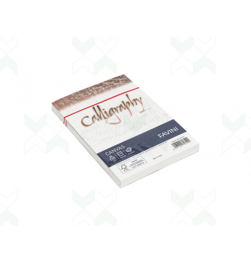 busta-canvas-calligraphy-100gr-j7-12x18-25pz-bianco-01