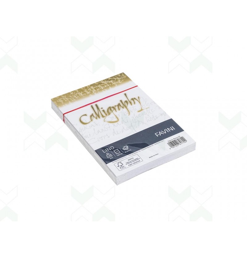 busta-lino-calligraphy-120gr-j7-12x18-25pz-bianco-01
