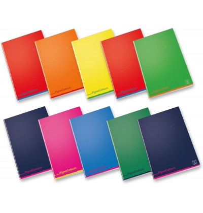 quaderno-80gr-20+1fg-cop.200gr-colours-r/1r