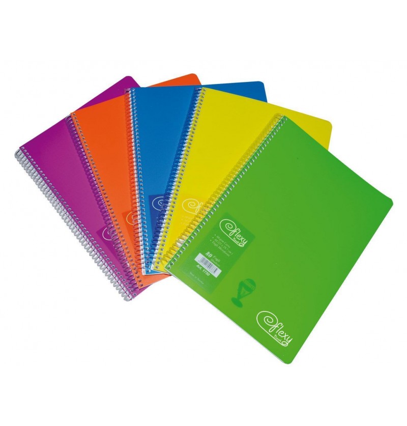 quaderno-sp-c/fori-80fg-80gr-plastica--r/1r