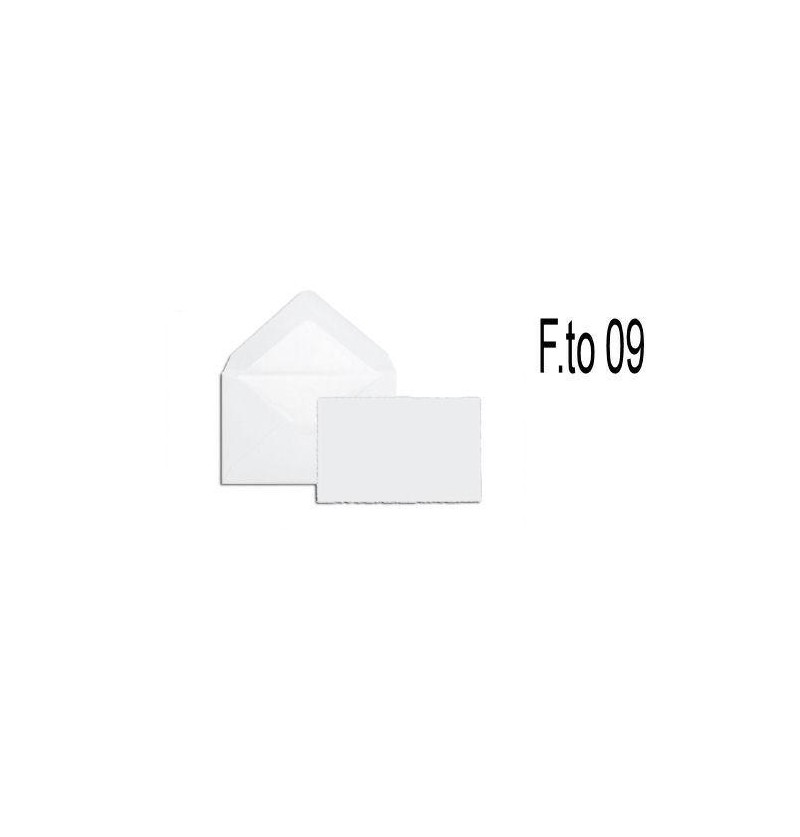 busta-cartoncini-ft09/200/200-bianco