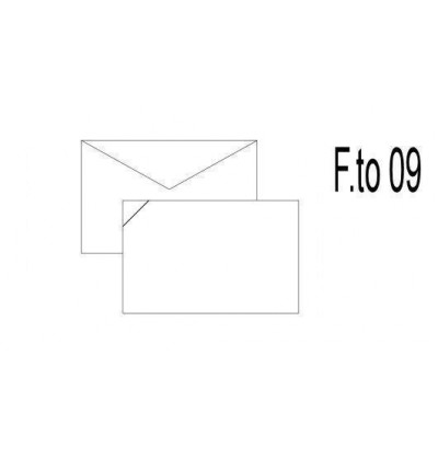 busta-cartoncini-ft09/100/100-lutto