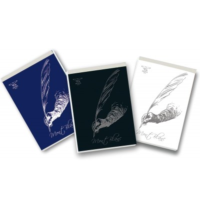 block-notes-pm-mont-blanc--60gr-fg.70-21x29,7-bianco