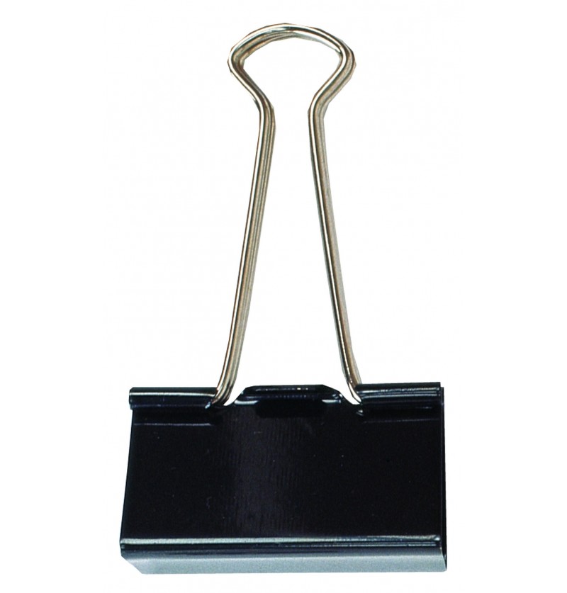 double-clips-nere-51mm-12pz