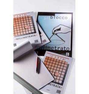 blocco-millimetrato-a4-21-x-29,7-f.10-gr-80