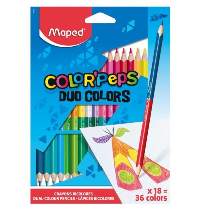 pastelli-maped-a-legno-duo-18-pz