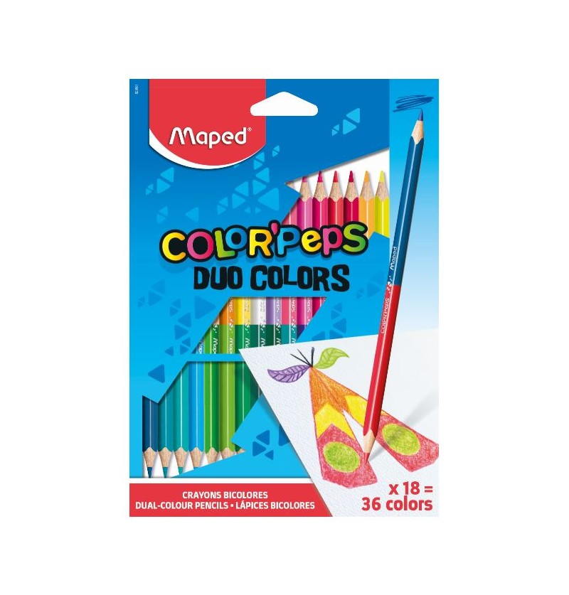 pastelli-maped-a-legno-duo-18-pz