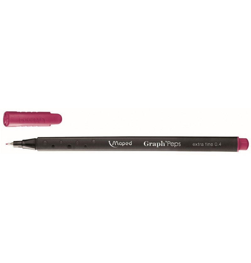 penna-graph-peps-126-fragola