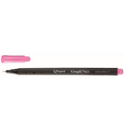 penna-graph-peps-118-rosa