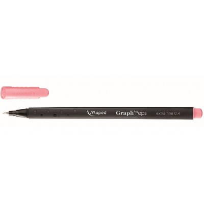 penna-graph-peps-129-rosa-pallido