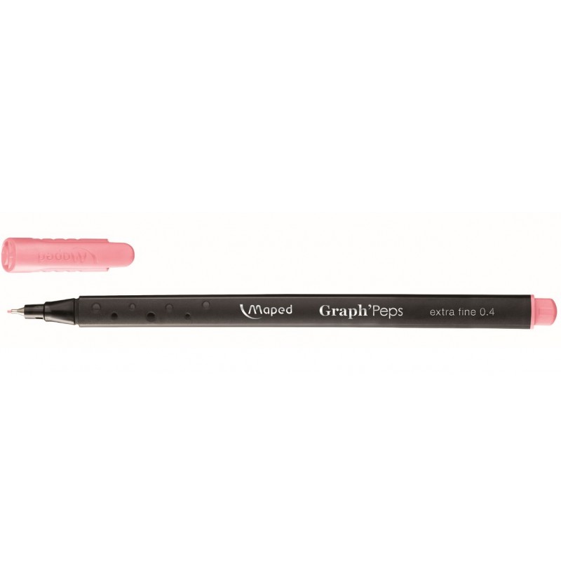 penna-graph-peps-129-rosa-pallido
