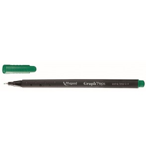 penna-graph-peps-113-verde-prato