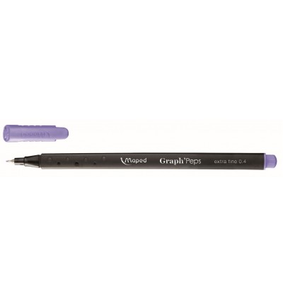 penna-graph-peps-103-violetto