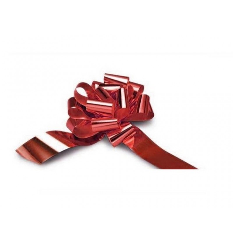 fiocco-metal-lux-rapid-mm31-rosso