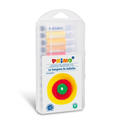 tempera-primo-7,5ml-12pz