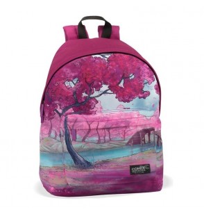 zaino-americano-comix-pink-river-voyages