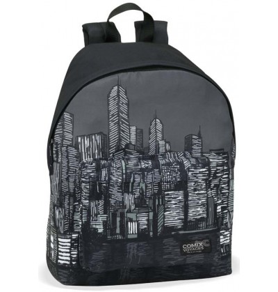 zaino-americano-comix-skyline-voyages