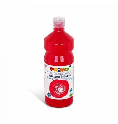 tempera-primo-liquida-1000-mlrosso-scarlatto