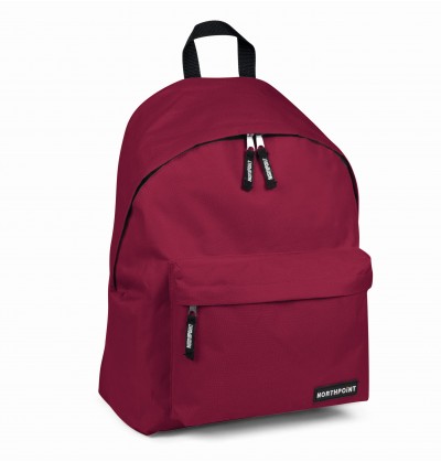 zaino-americano-cs-tinta-unita-bordeaux
