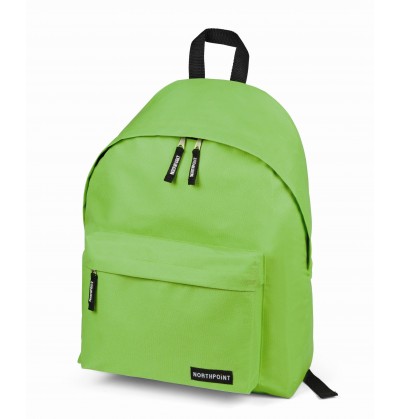 zaino-americano-north-point-pastello-verde-chiaro