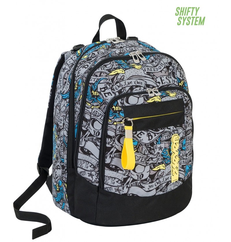 zaino-adv-plus-seven-koi