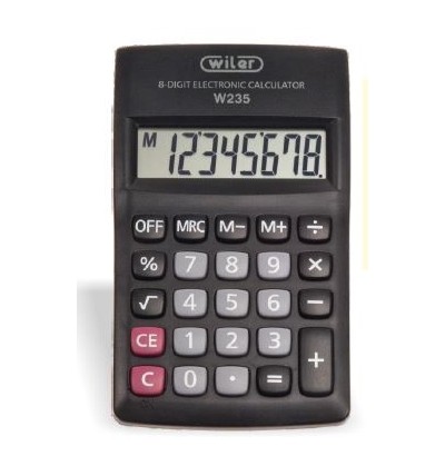 calcolatrice-tascabile-8-cifre-w235