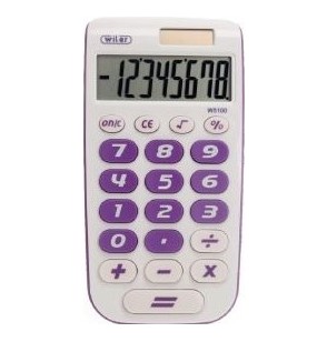 calcolatrice-tascabile-8-cifre-w5100