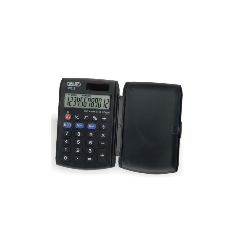 calcolatrice-tascabile-12-cifre-w912