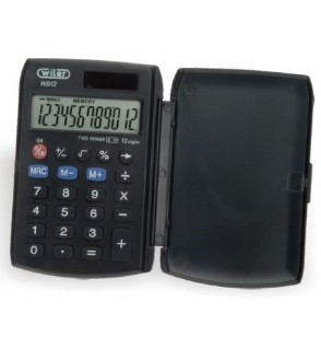 calcolatrice-tascabile-12-cifre-w912