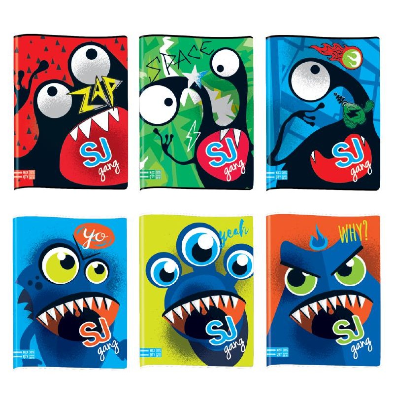 qu-a4-maxi-96/100-sj-gang-facce-boy-b