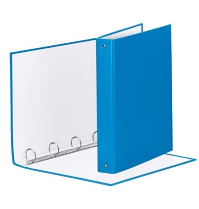 raccoglitore-4-anelli-d30-27x32-cartonato-celeste