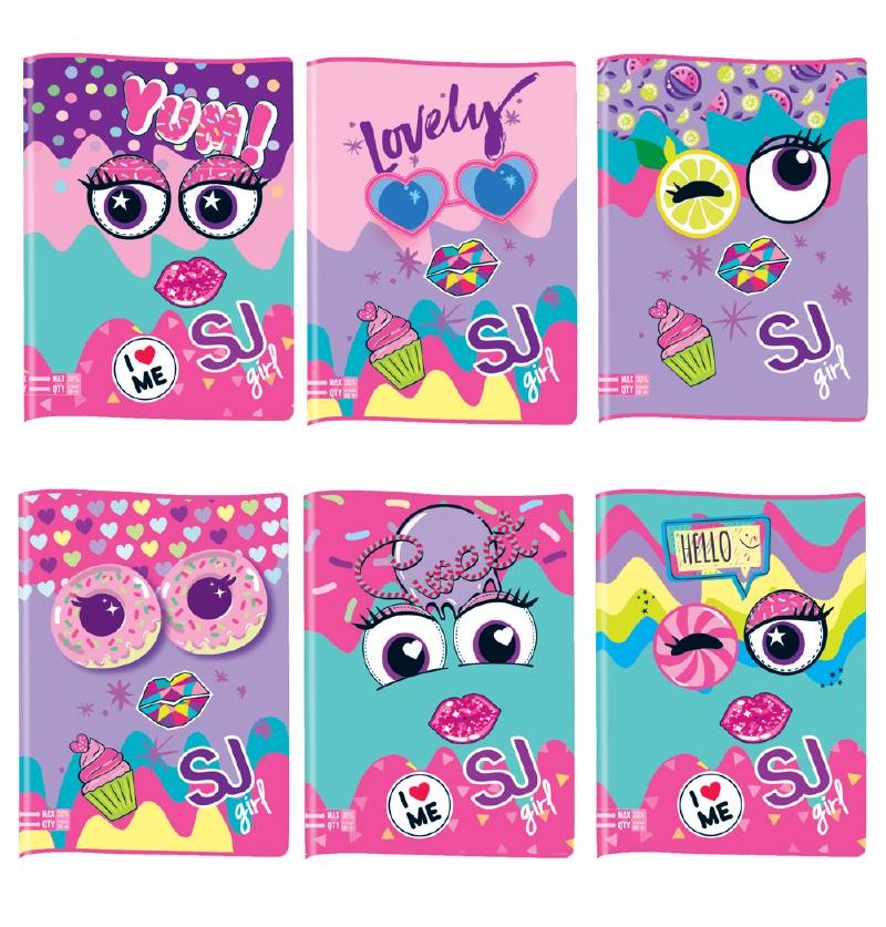 qu-a4-maxi-96/100-sj-gang-facce-girl-a