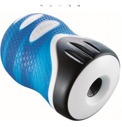 temperamatite-1-foro-c/serbatoio-clean-grip