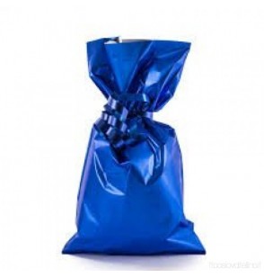 busta-regalo-lucida-25x40-blu