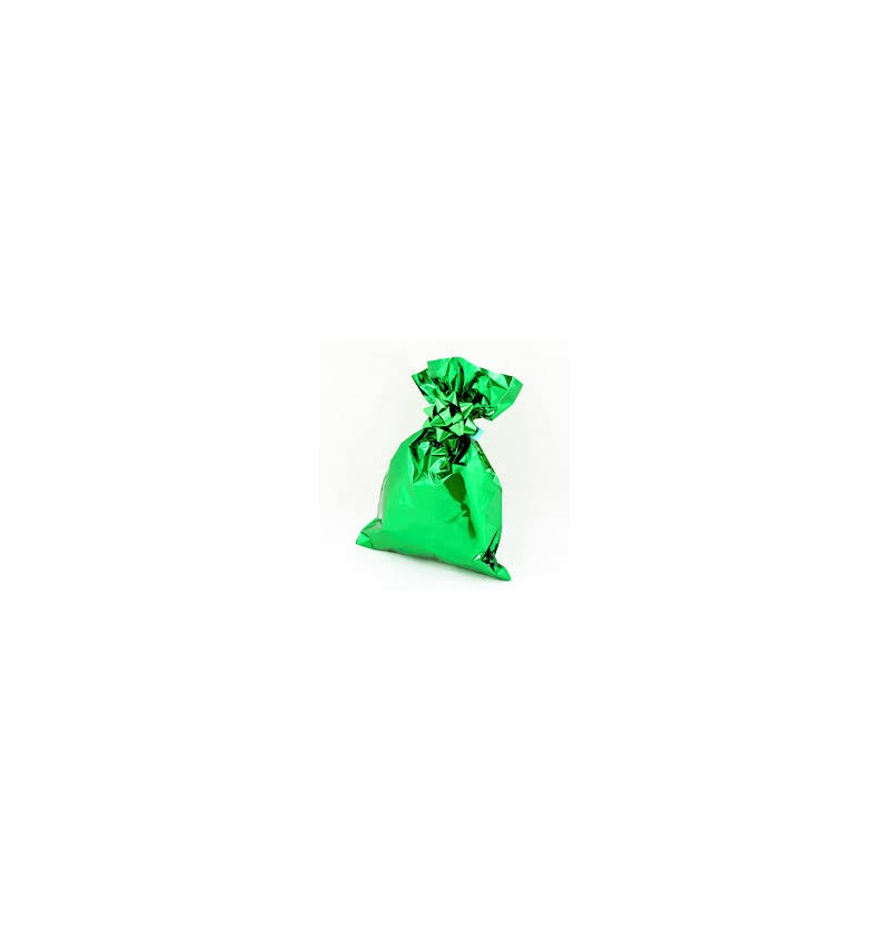 busta-regalo-lucida-25x40-verde