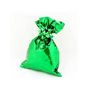 busta-regalo-lucida-50x70-verde