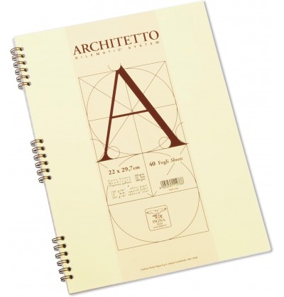 blocco-architetto-sp-40fg-22x29.7-bianco