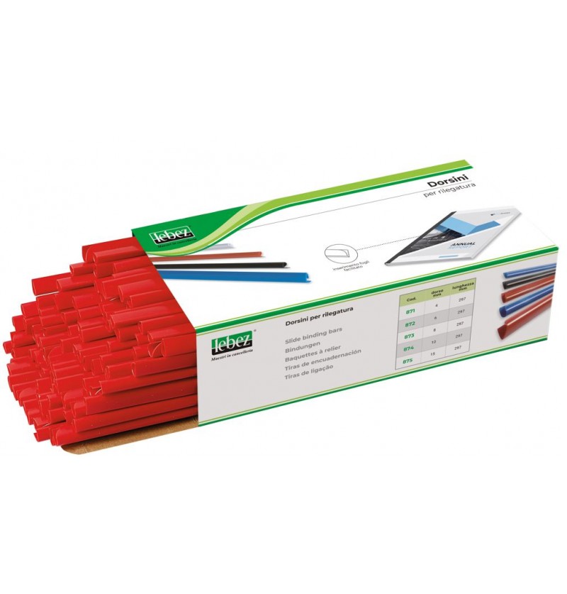 dorsetto-piatto-29,7-cm-x-11-mm-rosso