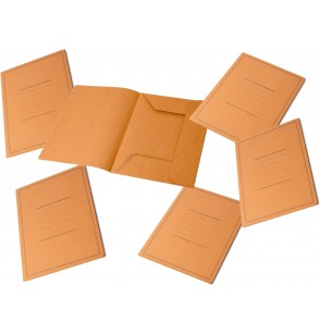 cartella-c/alette-c/st.-25x33,5-gr200-arancione