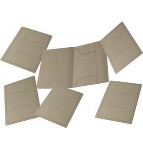 cartella-c/alette-c/st.-25x33,5-gr200-grigio