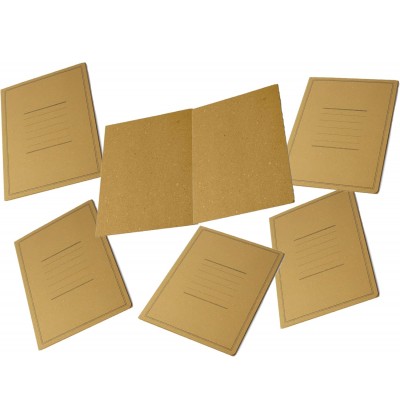 cartella-semplice-c/st.-245x345-gr150-giallo