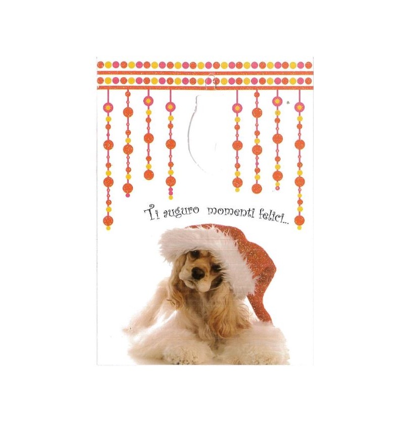 biglietti-natale-cane-c-/-cornetto