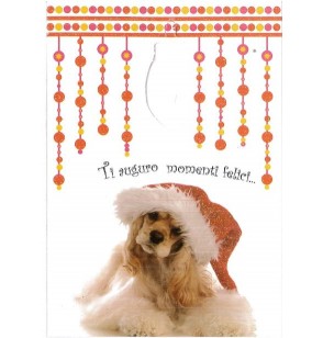 biglietti-natale-cane-c-/-cornetto