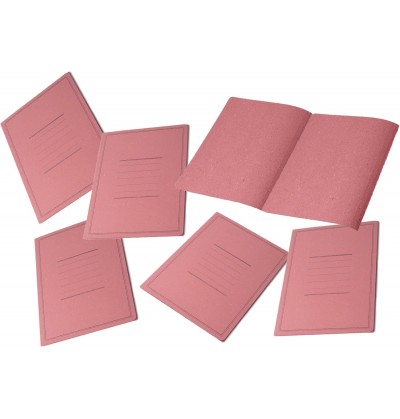 cartella-semplice-c/st.-245x345-gr150-rosso