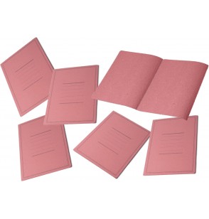cartella-semplice-c/st.-245x345-gr150-rosso