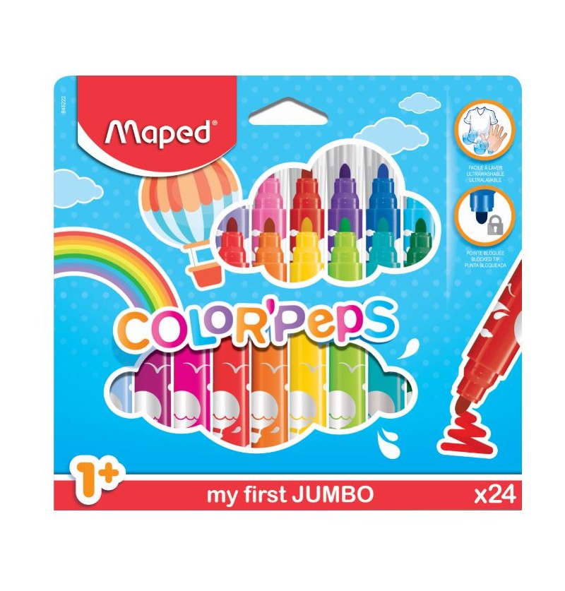 pennarelli-maped-jumbo-24-pz